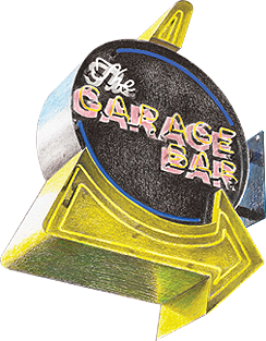 The Garage Bar